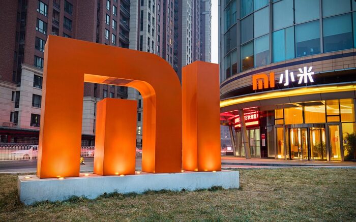 Китайская компания Xiaomi выразила Украине протест в связи с попаданием в список "спонсоров конфликта"