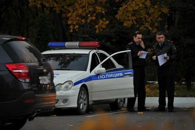 На свердловчанина, собравшего за собой экипажи ДПС, составили шесть протоколов