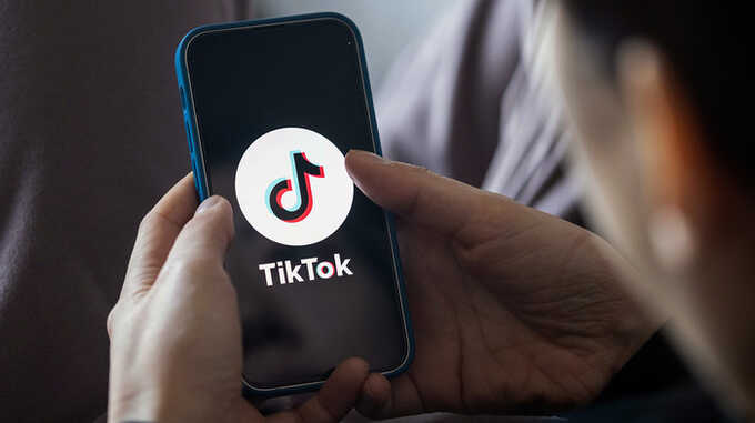 TikTok ограничил доступ к российским госСМИ